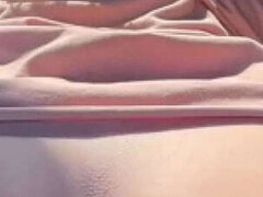 Amateur Hiking Adventure: Catch Ann's Curvy Body in Public