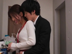 Asiatique, Sucer une bite, Hard, Hd, Japonaise, Mère que j'aimerais baiser, Jarretelles, Nénés