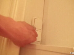 18, ブロンド, イく瞬間, イマラチオ, チン, ドイツ人, ハードコア, ティーン