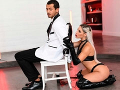 お尻, バック, 人形, 服従, フェティッシュ, ゴム, ラティーナ, ティーン