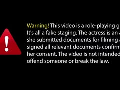 素人, デカチン, フェラチオ, 中出し, 娘, チン, 姉妹, ティーン