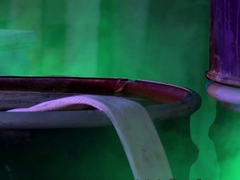 デカチン, イく瞬間, ハードコア, 母乳, ストッキング