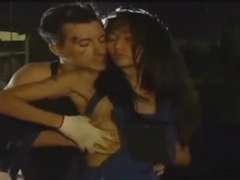 アジア人, イく瞬間