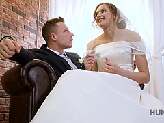 Novia, Checa, Hd, Dinero, Medias largas, Chupando, Tetas, Esposa