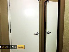 デカチン, デカパイ, フェラチオ, 茶髪の, 手コキする, オナニー, 淫乱熟女, 義母