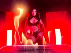 Grote kont, Pijpbeurt, Schattig, Hondjeshouding, Moeder die ik wil neuken, Gezichtspunt, Rijden, Tatoeage