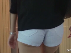 Arsch, Blasen, Süss, Deutsch, Hardcore, Geld, Muschi, Jungendliche (18+)