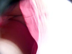 Compilación, Bajo la falda, Voyeur