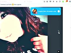 Amateur, Verga grande, Tetas grandes, Mexicano, Leche, Tetas