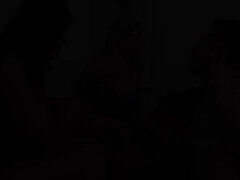 Dominante vrouw, Duits, Hd, Hakken, Roken