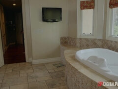 お尻, 美女, デカパイ, 巨乳な, 顔面騎乗, レズビアン, なめる, オッパイの