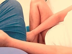 Asiatisch, Blasen, Sperma im mund, Spermaladung, Büro, Sekretärin, Ablutschen, Jungendliche (18+)