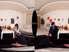 Japanese, Pov, Reality