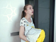 18, 茶髪の, 指いじり, Hd, オーガズム, 小柄, ロシア人, オッパイの