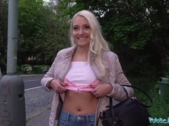 Leie, Grosser schwanz, Blondine, Hardcore, Milf, Pov, Realität, Titten