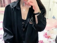 Азиатки, Японки, Соло, Молоденькие, Игрушки