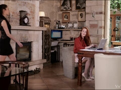 The Assistant Episode 3 - Seduction - Isabella Lui & Rebecca Volpetti