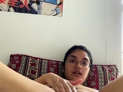 College Girl Simran Gupta Hot Mms