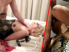 Anal, Tir de sperme, Branlette thaïlandaise, Mère que j'aimerais baiser, Orgie