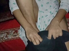 Universidad, Primera ves, Peludo, Casero, Indio, Pequeña, Medias largas, Adolescente