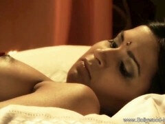 Arabisch, Asiatisch, Indisch, Milf, Nackt, Nackt, Erotischer film, Titten
