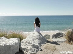 Aziatisch, Grote mammen, Bruinharig, Sperma shot, Sperma in gezicht, Groep, Japaans, Moeder die ik wil neuken