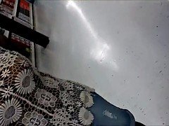 Schwarz, Schwarz, Milf, Unter dem rock, Spanner