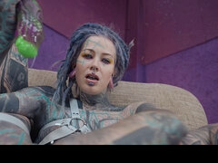 Dirty Dreaz - anal porn