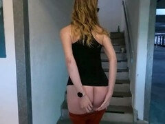 Любители, Застукали, Сперма во рту, Сперма на лице, Немки, Спортзал, На публике, Молоденькие