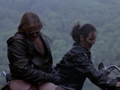 In den arsch, Grosse titten, Blasen, Spermaladung, Hardcore, Pornostars, Retro, Vintage