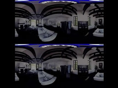 EvilEyeVR - Hacienda Love Affair with your slutty maid Kat Monroe