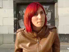 素人, フェラチオ, イく瞬間, ヨーロピアン, 3p男男女, 現実, スペイン人, 三人