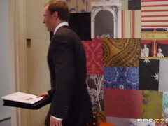 Anaal, Grote mammen, Pijpbeurt, Bruinharig, Stel, Gezichtspunt, Realiteit, Vrouw