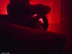 Leie, Asiatisch, Massage