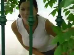 Молоденькие