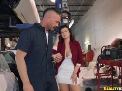 Amateur, Americano, Gorda, Mamada, Loco, Corridas faciales, Fetiche, Puta