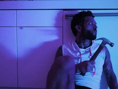 Anal, Gros cul, Gros seins, Queue, En levrette, Fétiche, Mère que j'aimerais baiser, Tatouage