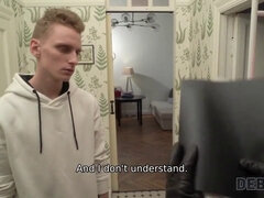 Man die toekijkt, Hondjeshouding, Hardcore, Hd, Huisgemaakt, Geld, Realiteit, Ruw