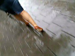 Fetisj, Panty, Kousen, Bekijker