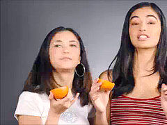 Lesbiana, Lamidas