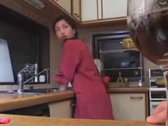 Penetracion con dedos, Japonés, Cocina, Orgasmo