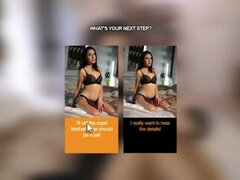 フェラチオ, クリトリス, 爸, 娘, ハードコア, レズビアン, ピアス, 禁句