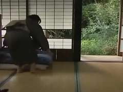 Japanische massage