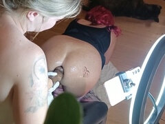 Властные, Рабыни