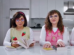 素人, バイセクシャル, フェラチオ, フォアサム, ゲイ, ハードコア, レズビアン, ティーン