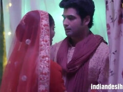 Fest Night Suhagrat ULLU Adult Web Series