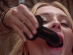 Анальный секс, Большие сиськи, Блондинки, Брюнетки, Пальцем, Лесбиянка, Игрушки