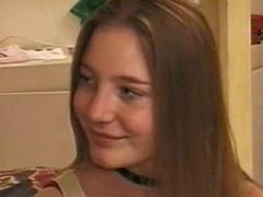 素人, フェラチオ, 汚れた　