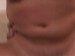 Gros seins, Blonde, Tir de sperme, Queue, Grosse, Hard, Hd, Chatte