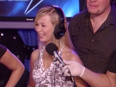 18 jaar, Beroemdheid, Schattig, Europees, Scheten, Pools, Tiener, Tieten likken